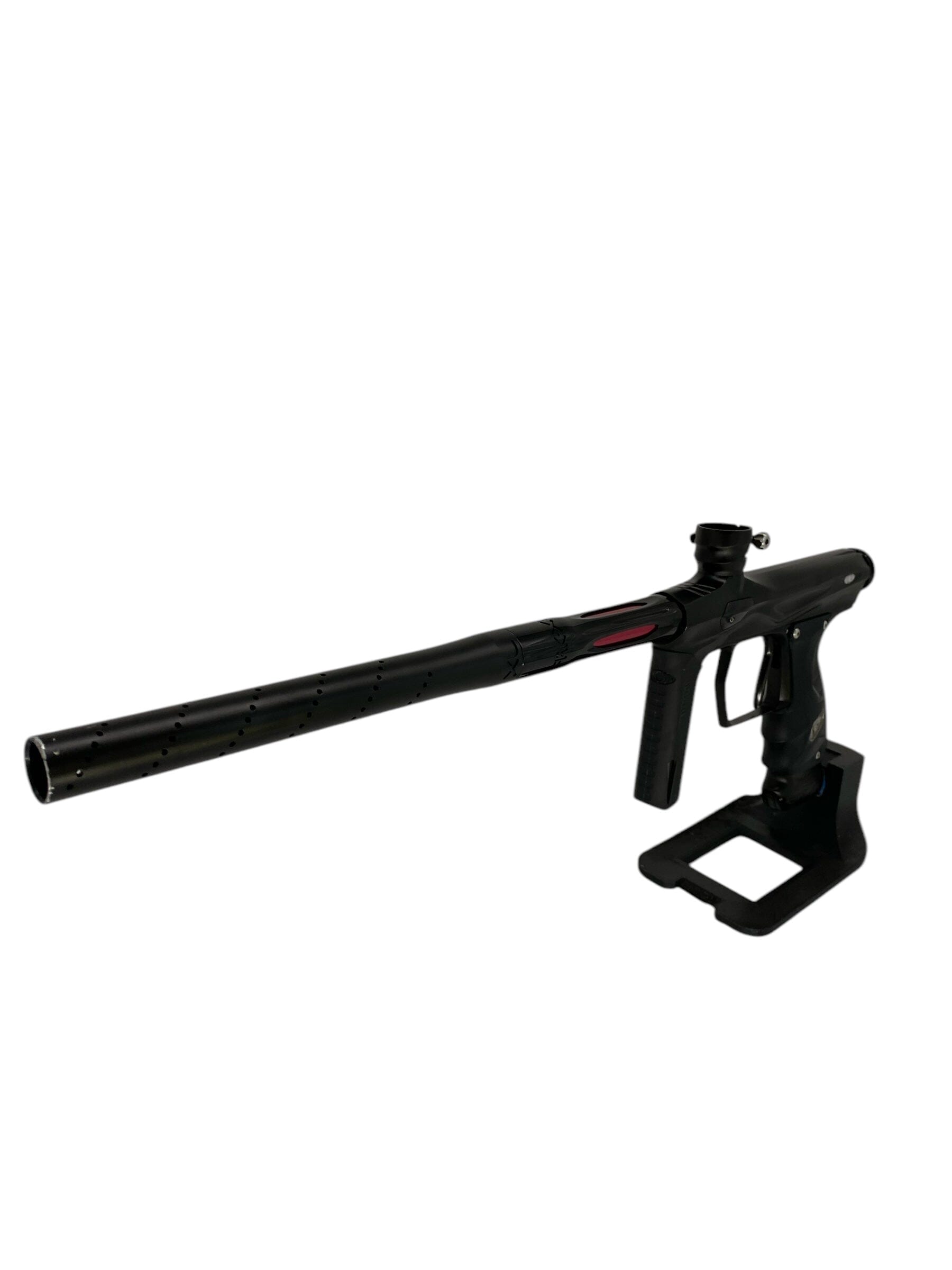 Used Sp Shocker Amp Paintball Gun Paintball Gun from CPXBrosPaintball Buy/Sell/Trade Paintball Markers, New Paintball Guns, Paintball Hoppers, Paintball Masks, and Hormesis Headbands