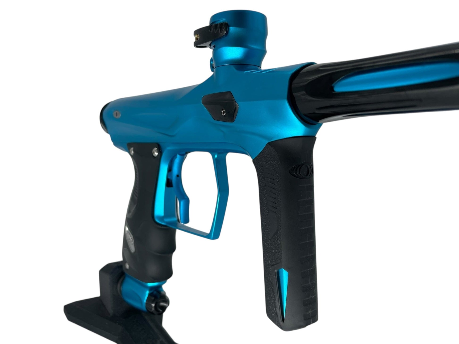 Used Sp Shocker Amp Paintball Gun Paintball Gun from CPXBrosPaintball Buy/Sell/Trade Paintball Markers, New Paintball Guns, Paintball Hoppers, Paintball Masks, and Hormesis Headbands