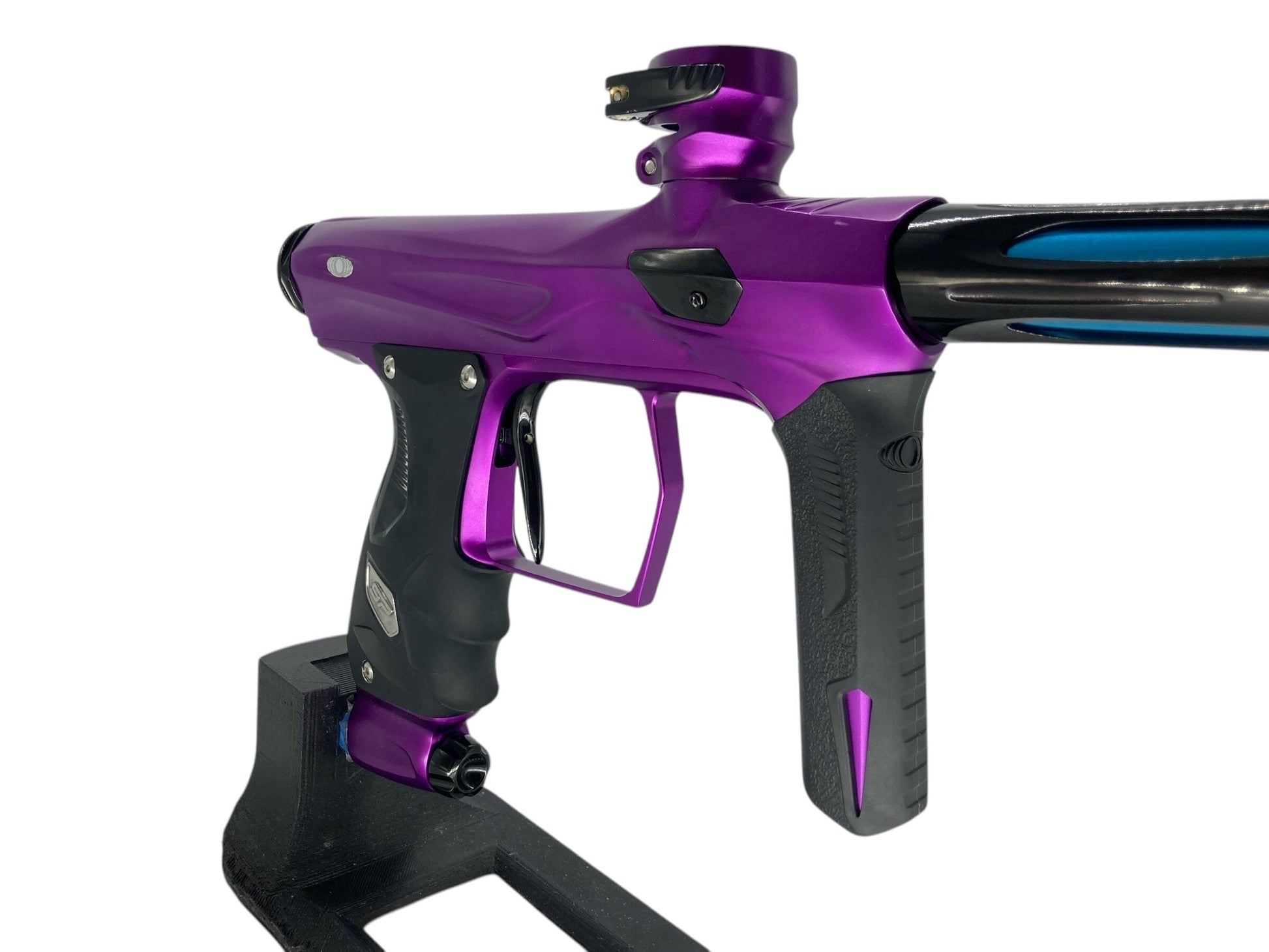 Used Sp Shocker Amp Paintball Gun Paintball Gun from CPXBrosPaintball Buy/Sell/Trade Paintball Markers, New Paintball Guns, Paintball Hoppers, Paintball Masks, and Hormesis Headbands