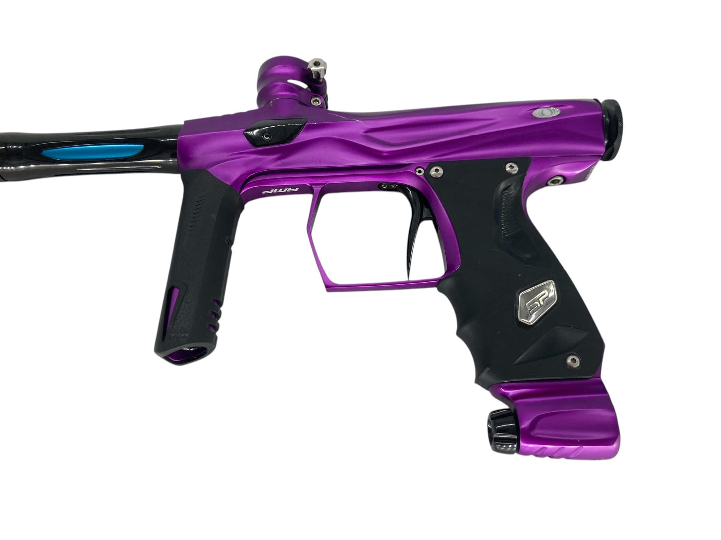 Used Sp Shocker Amp Paintball Gun Paintball Gun from CPXBrosPaintball Buy/Sell/Trade Paintball Markers, New Paintball Guns, Paintball Hoppers, Paintball Masks, and Hormesis Headbands