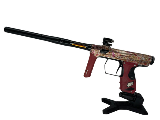 Used Sp Shocker Amp Paintball Gun Paintball Gun from CPXBrosPaintball Buy/Sell/Trade Paintball Markers, New Paintball Guns, Paintball Hoppers, Paintball Masks, and Hormesis Headbands