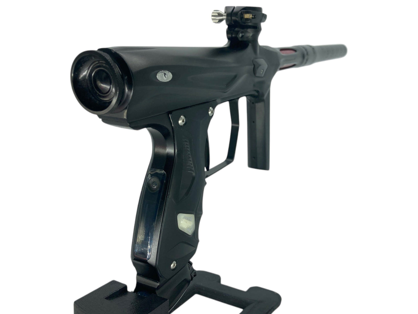 Used Sp Shocker Amp Paintball Gun Paintball Gun from CPXBrosPaintball Buy/Sell/Trade Paintball Markers, New Paintball Guns, Paintball Hoppers, Paintball Masks, and Hormesis Headbands