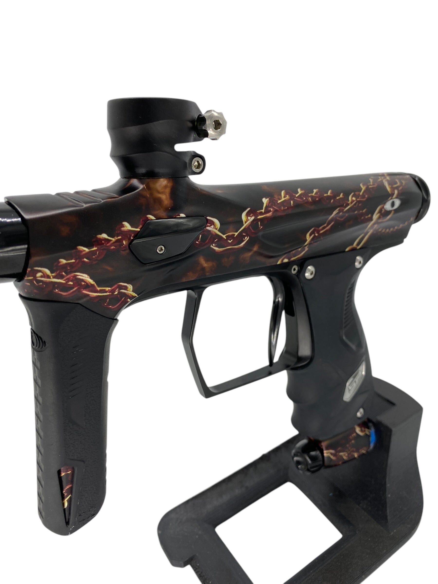 Used Sp Shocker Amp Paintball Gun Paintball Gun from CPXBrosPaintball Buy/Sell/Trade Paintball Markers, New Paintball Guns, Paintball Hoppers, Paintball Masks, and Hormesis Headbands