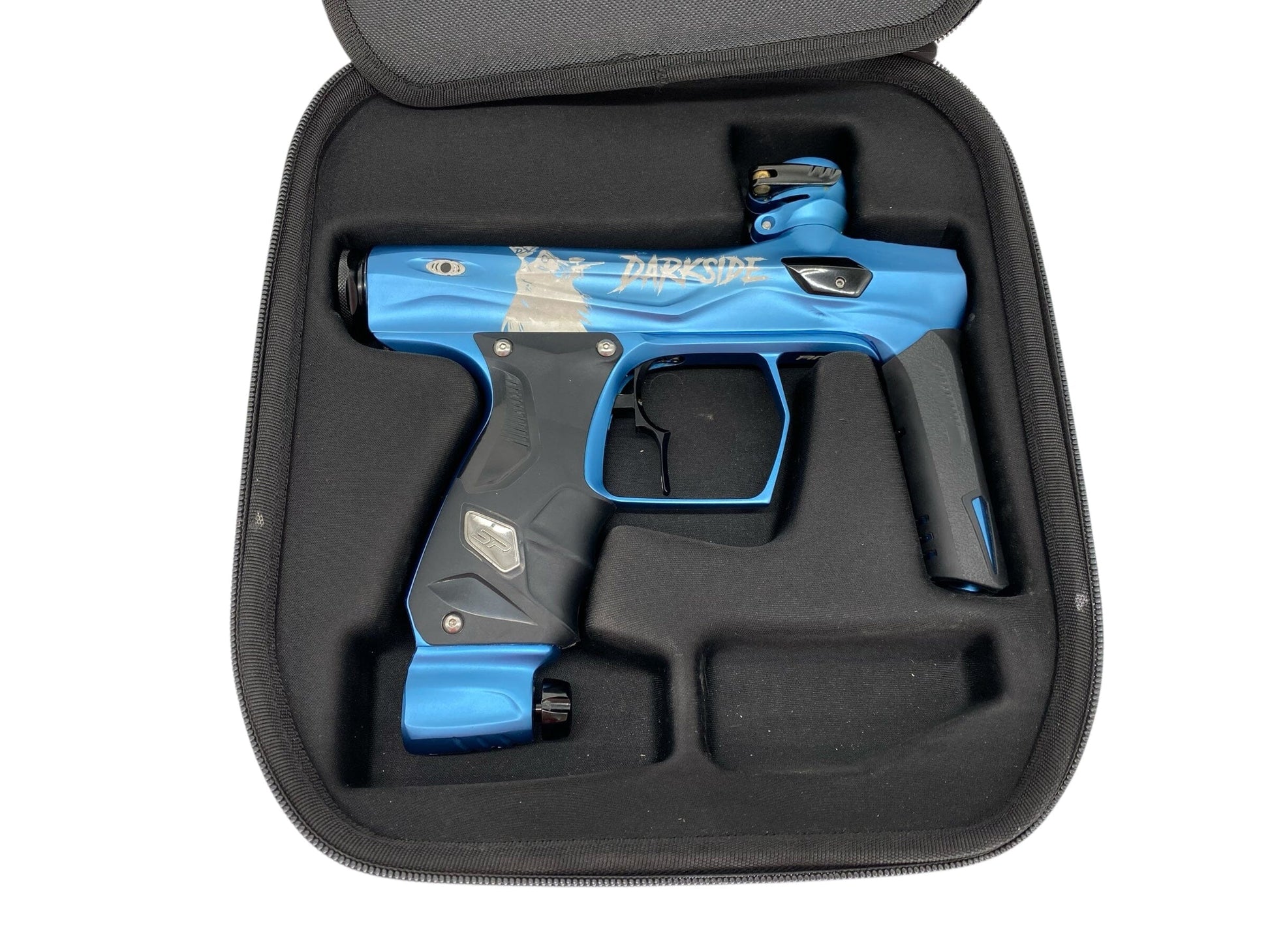 Used Sp Shocker Amp Paintball Gun Paintball Gun from CPXBrosPaintball Buy/Sell/Trade Paintball Markers, New Paintball Guns, Paintball Hoppers, Paintball Masks, and Hormesis Headbands