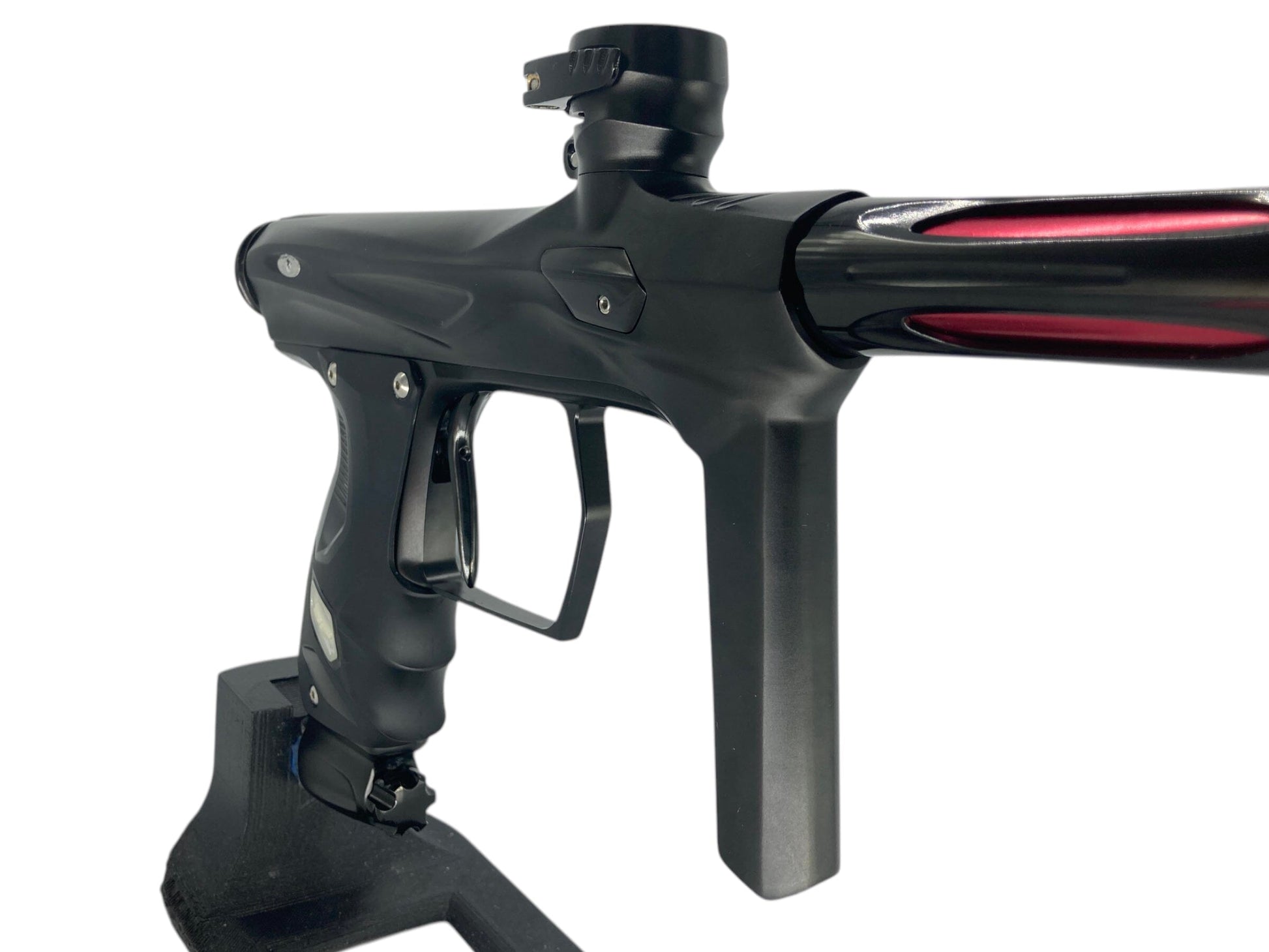 Used Sp Shocker Amp Paintball Gun Paintball Gun from CPXBrosPaintball Buy/Sell/Trade Paintball Markers, New Paintball Guns, Paintball Hoppers, Paintball Masks, and Hormesis Headbands