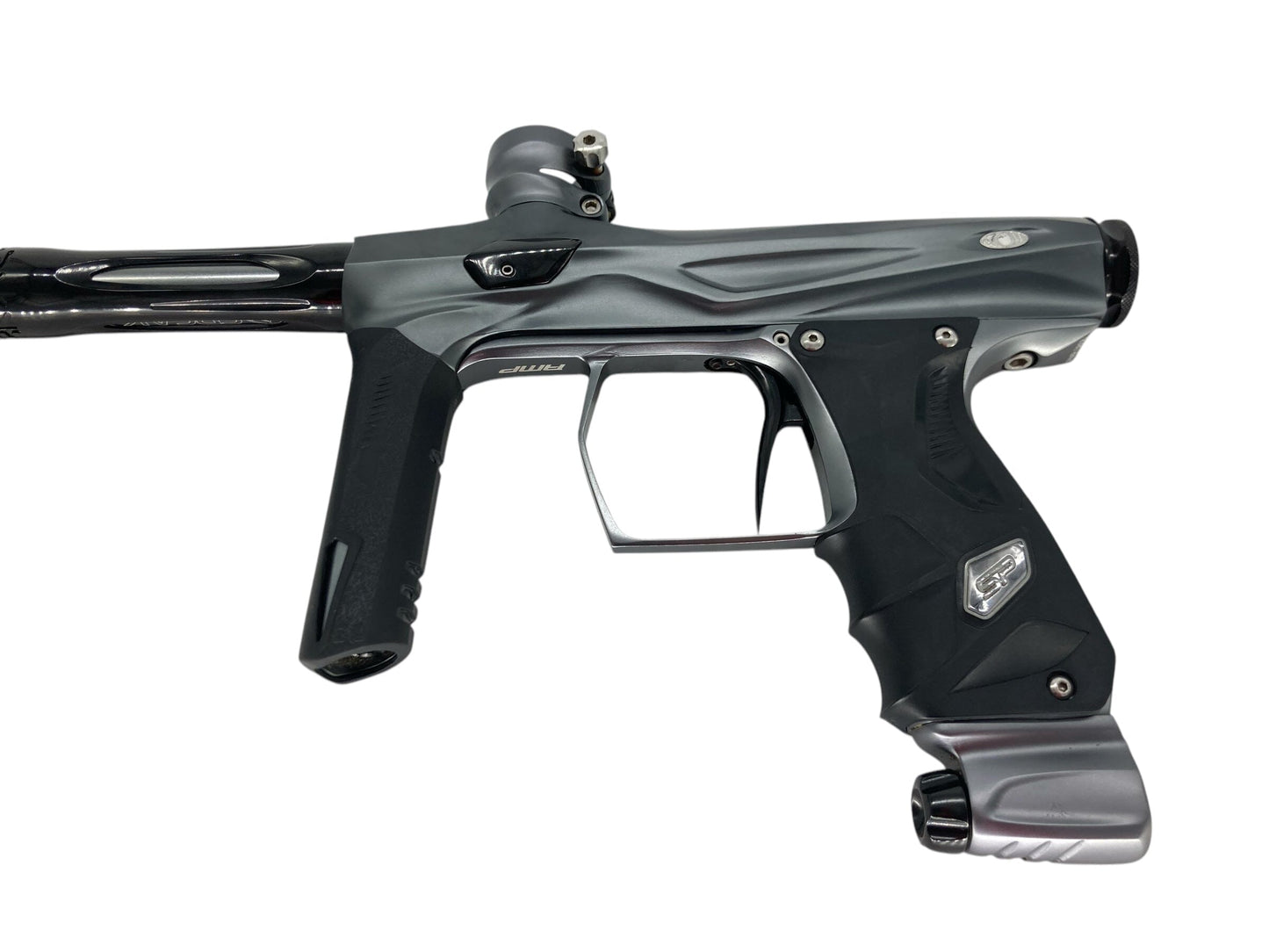 Used Sp Shocker Amp Paintball Gun Paintball Gun from CPXBrosPaintball Buy/Sell/Trade Paintball Markers, New Paintball Guns, Paintball Hoppers, Paintball Masks, and Hormesis Headbands