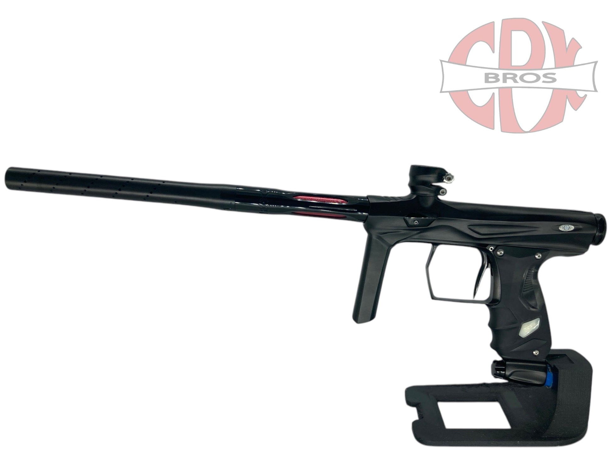 Used Sp Shocker Amp Paintball Gun Paintball Gun from CPXBrosPaintball Buy/Sell/Trade Paintball Markers, New Paintball Guns, Paintball Hoppers, Paintball Masks, and Hormesis Headbands