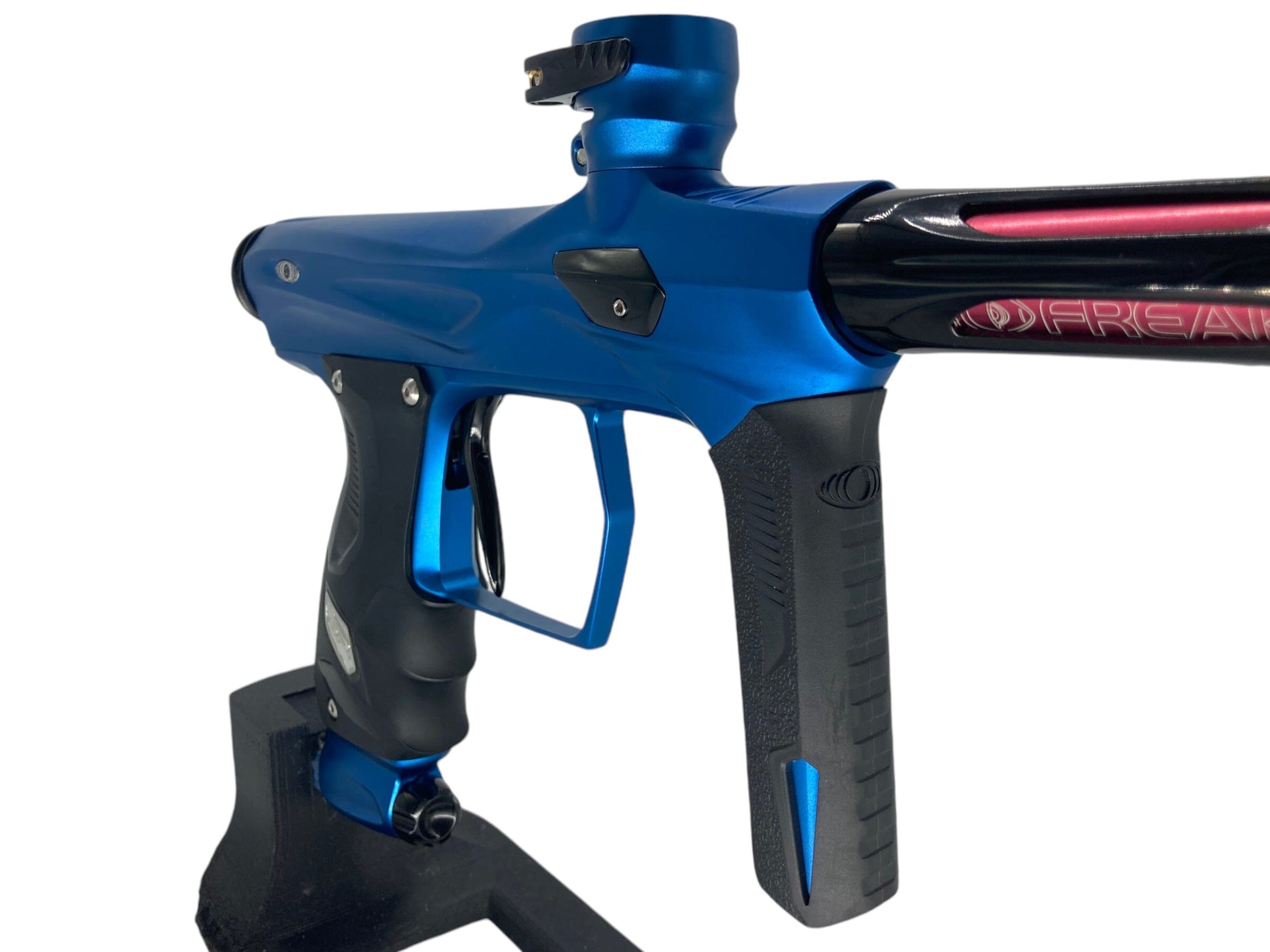 Used Sp Shocker Amp Paintball Gun Paintball Gun from CPXBrosPaintball Buy/Sell/Trade Paintball Markers, New Paintball Guns, Paintball Hoppers, Paintball Masks, and Hormesis Headbands