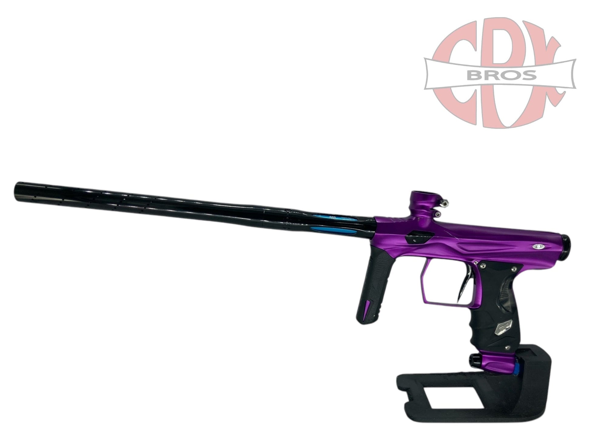 Used Sp Shocker Amp Paintball Gun Paintball Gun from CPXBrosPaintball Buy/Sell/Trade Paintball Markers, New Paintball Guns, Paintball Hoppers, Paintball Masks, and Hormesis Headbands