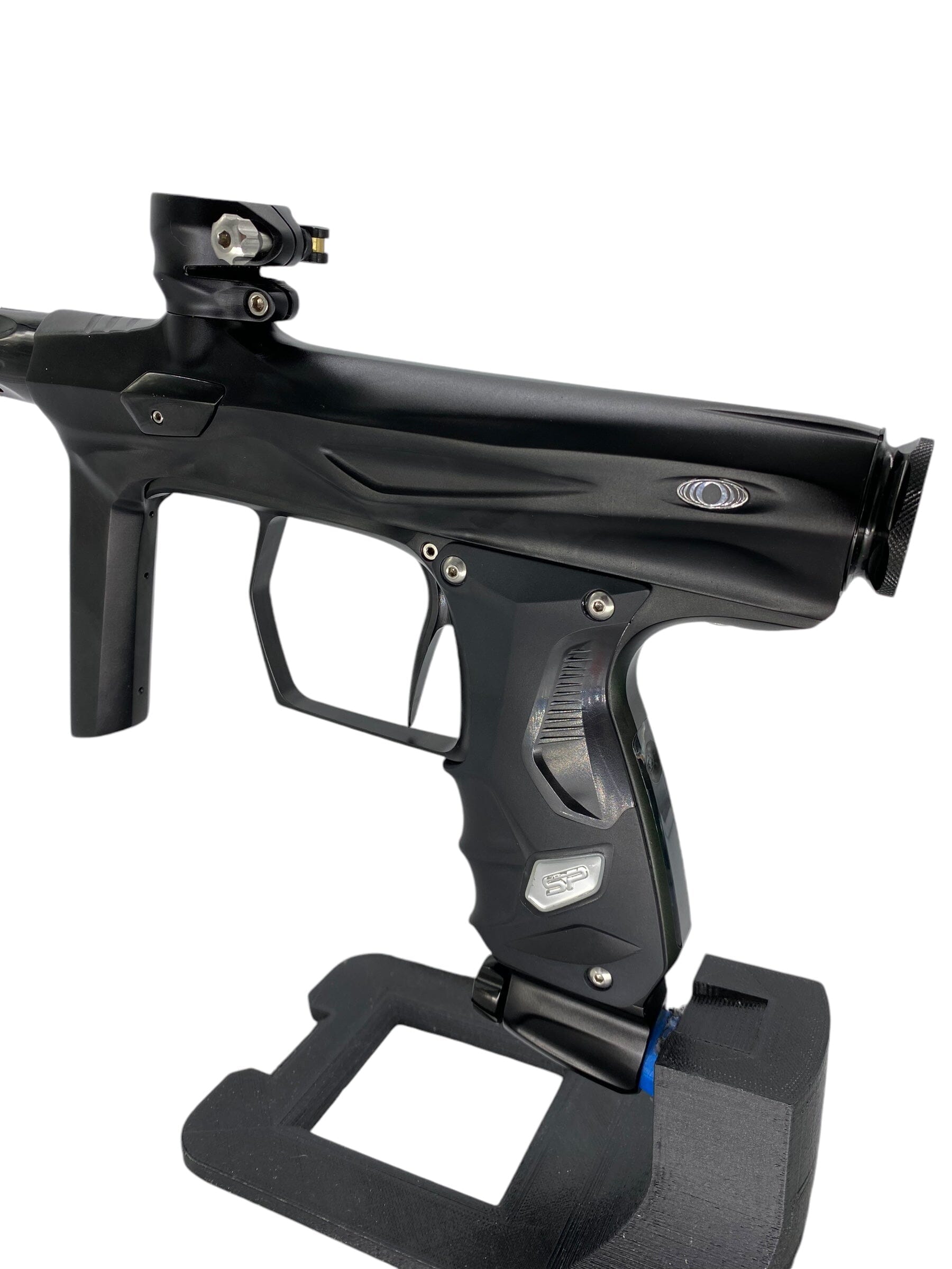 Used Sp Shocker Amp Paintball Gun Paintball Gun from CPXBrosPaintball Buy/Sell/Trade Paintball Markers, New Paintball Guns, Paintball Hoppers, Paintball Masks, and Hormesis Headbands