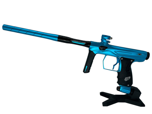 Used Sp Shocker Amp Paintball Gun Paintball Gun from CPXBrosPaintball Buy/Sell/Trade Paintball Markers, New Paintball Guns, Paintball Hoppers, Paintball Masks, and Hormesis Headbands