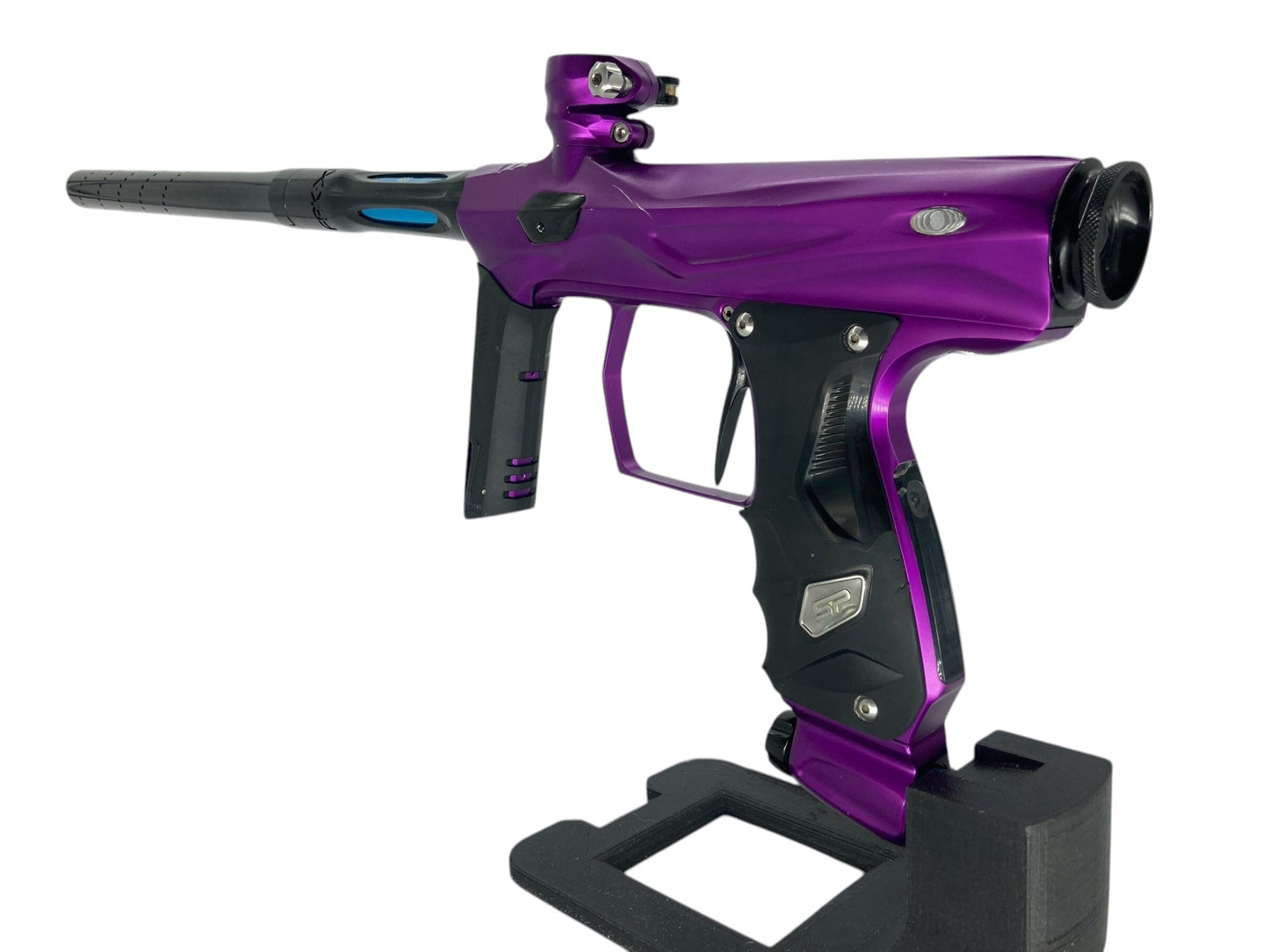 Used Sp Shocker Amp Paintball Gun Paintball Gun from CPXBrosPaintball Buy/Sell/Trade Paintball Markers, New Paintball Guns, Paintball Hoppers, Paintball Masks, and Hormesis Headbands