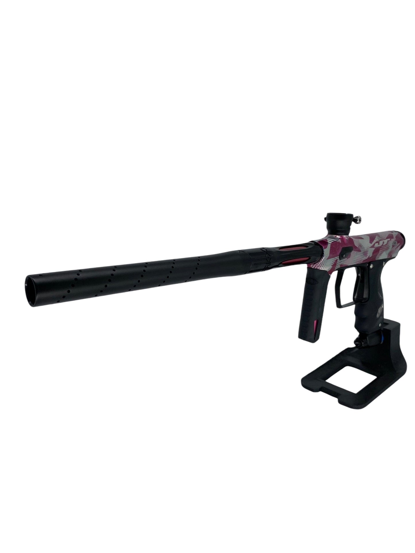 Used Sp Shocker Amp Paintball Gun Paintball Gun from CPXBrosPaintball Buy/Sell/Trade Paintball Markers, New Paintball Guns, Paintball Hoppers, Paintball Masks, and Hormesis Headbands