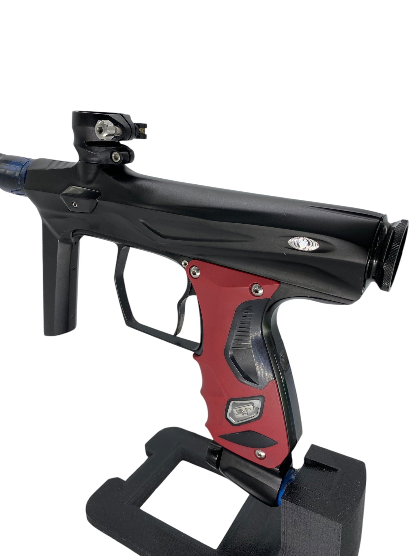 Used Sp Shocker Amp Paintball Gun Paintball Gun from CPXBrosPaintball Buy/Sell/Trade Paintball Markers, New Paintball Guns, Paintball Hoppers, Paintball Masks, and Hormesis Headbands