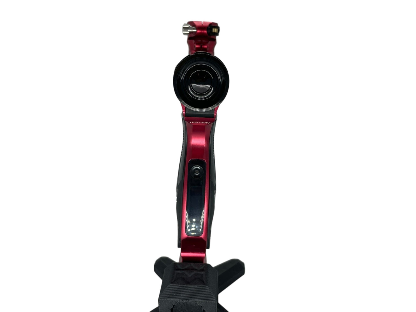 Used SP Shocker Amp Paintball Gun Red Paintball Gun from CPXBrosPaintball Buy/Sell/Trade Paintball Markers, New Paintball Guns, Paintball Hoppers, Paintball Masks, and Hormesis Headbands