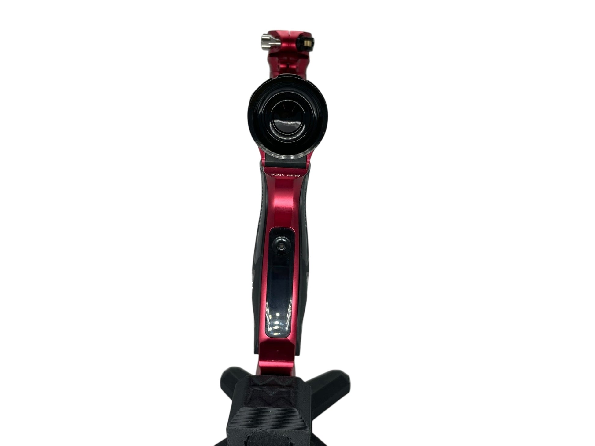 Used SP Shocker Amp Paintball Gun Red Paintball Gun from CPXBrosPaintball Buy/Sell/Trade Paintball Markers, New Paintball Guns, Paintball Hoppers, Paintball Masks, and Hormesis Headbands
