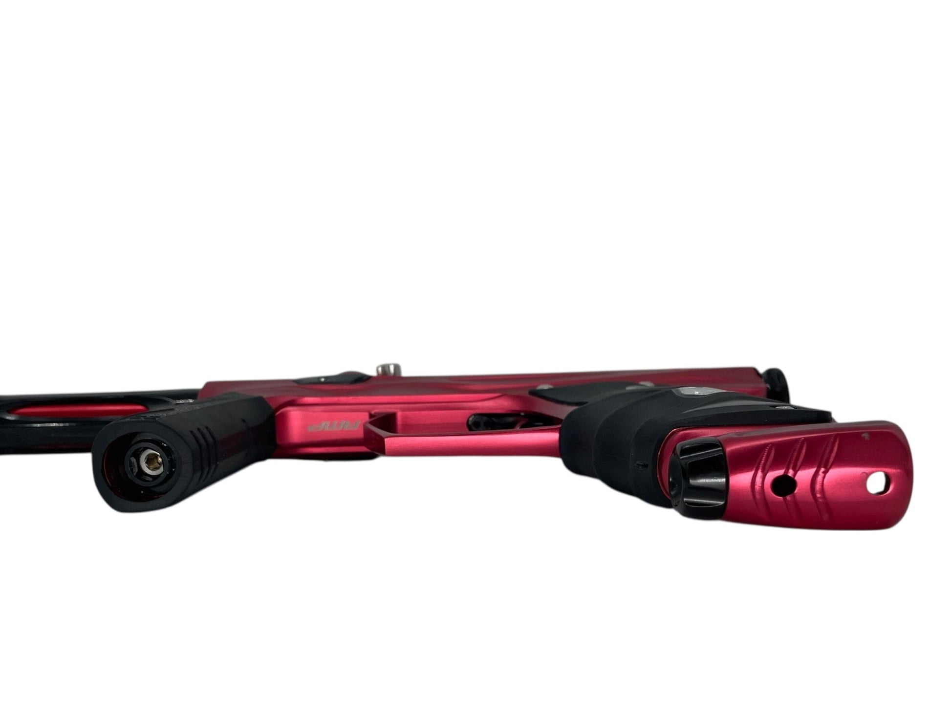Used SP Shocker Amp Paintball Gun Red Paintball Gun from CPXBrosPaintball Buy/Sell/Trade Paintball Markers, New Paintball Guns, Paintball Hoppers, Paintball Masks, and Hormesis Headbands