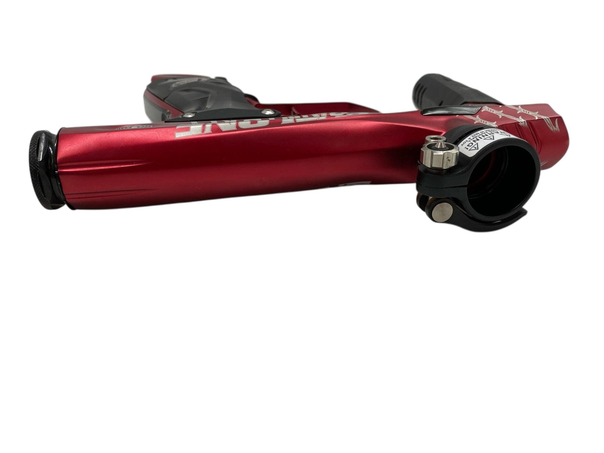 Used Sp Shocker AMP Paintball Gun Red Paintball Gun from CPXBrosPaintball Buy/Sell/Trade Paintball Markers, New Paintball Guns, Paintball Hoppers, Paintball Masks, and Hormesis Headbands