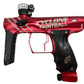 Used Sp Shocker AMP Paintball Gun Red Paintball Gun from CPXBrosPaintball Buy/Sell/Trade Paintball Markers, New Paintball Guns, Paintball Hoppers, Paintball Masks, and Hormesis Headbands