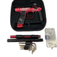 Used Sp Shocker AMP Paintball Gun Red Paintball Gun from CPXBrosPaintball Buy/Sell/Trade Paintball Markers, New Paintball Guns, Paintball Hoppers, Paintball Masks, and Hormesis Headbands
