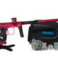 Used SP Shocker Amp Paintball Gun Red Paintball Gun from CPXBrosPaintball Buy/Sell/Trade Paintball Markers, New Paintball Guns, Paintball Hoppers, Paintball Masks, and Hormesis Headbands