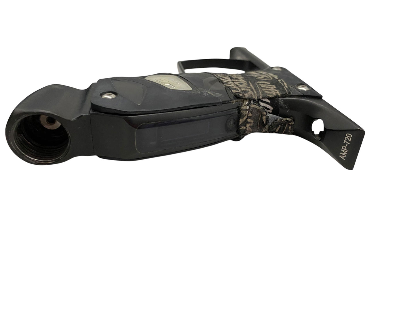 Used Sp Shocker Amp Paintball Gun with Mech Frame Paintball Gun from CPXBrosPaintball Buy/Sell/Trade Paintball Markers, New Paintball Guns, Paintball Hoppers, Paintball Masks, and Hormesis Headbands