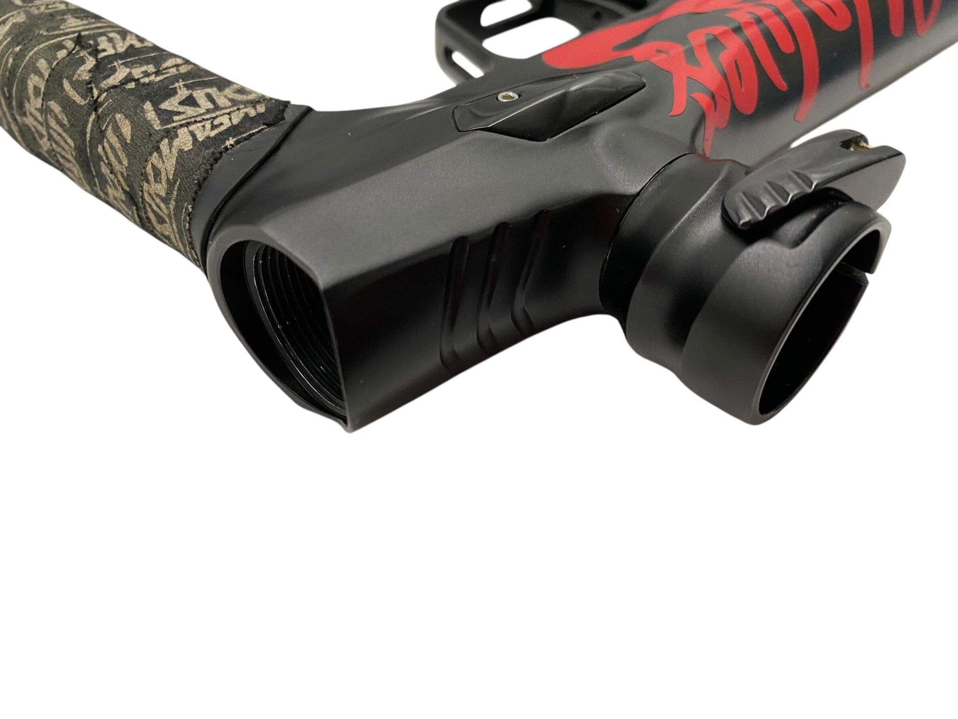 Used Sp Shocker Amp Paintball Gun with Mech Frame Paintball Gun from CPXBrosPaintball Buy/Sell/Trade Paintball Markers, New Paintball Guns, Paintball Hoppers, Paintball Masks, and Hormesis Headbands