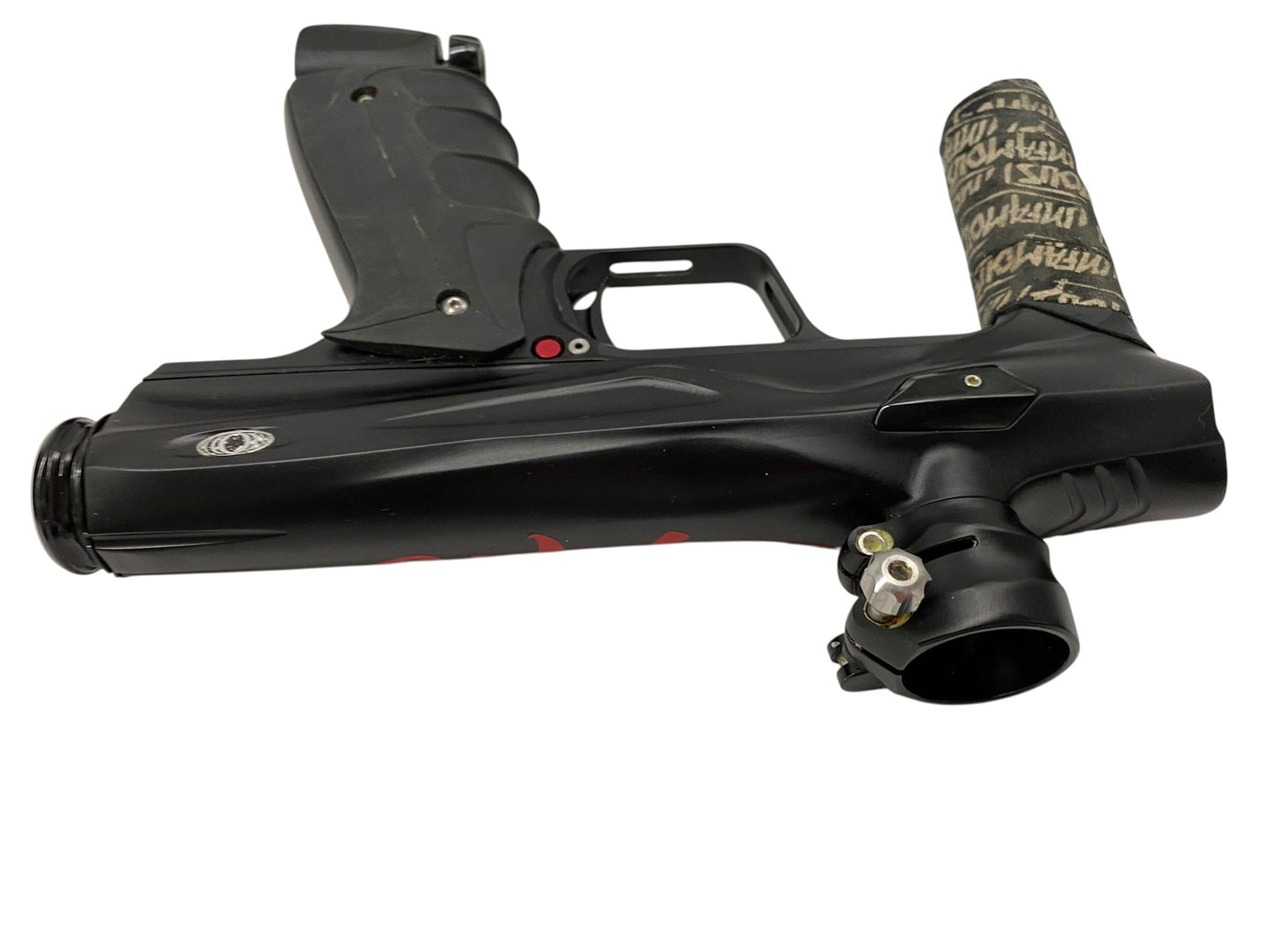 Used Sp Shocker Amp Paintball Gun with Mech Frame Paintball Gun from CPXBrosPaintball Buy/Sell/Trade Paintball Markers, New Paintball Guns, Paintball Hoppers, Paintball Masks, and Hormesis Headbands