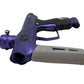 Used SP Shocker Amp Purple Paintball Gun Paintball Gun from CPXBrosPaintball Buy/Sell/Trade Paintball Markers, New Paintball Guns, Paintball Hoppers, Paintball Masks, and Hormesis Headbands