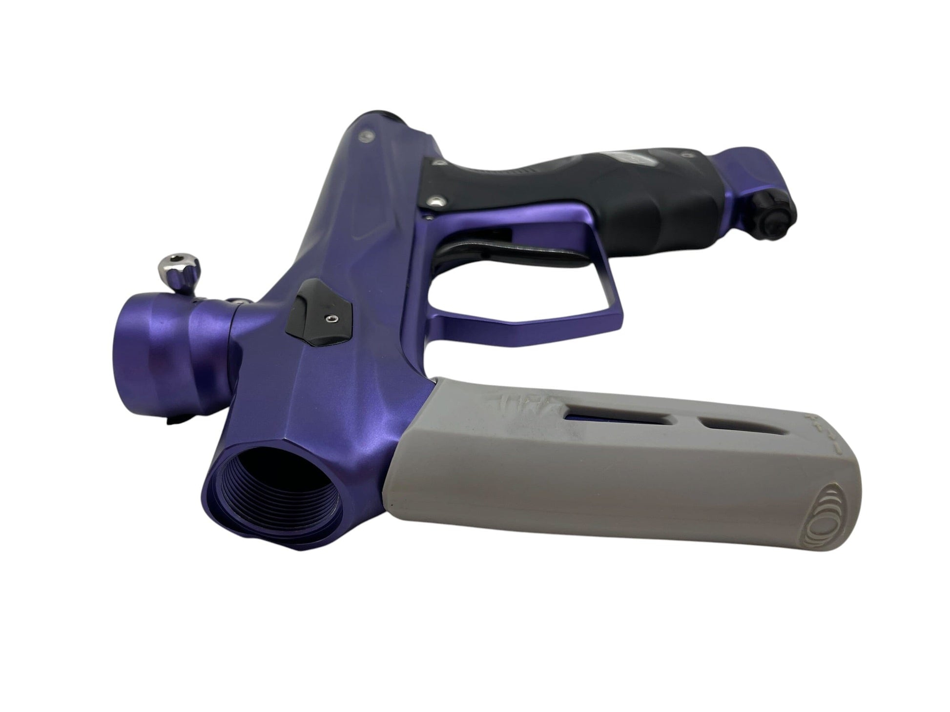 Used SP Shocker Amp Purple Paintball Gun Paintball Gun from CPXBrosPaintball Buy/Sell/Trade Paintball Markers, New Paintball Guns, Paintball Hoppers, Paintball Masks, and Hormesis Headbands