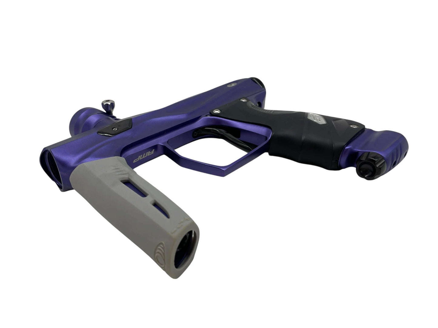 Used SP Shocker Amp Purple Paintball Gun Paintball Gun from CPXBrosPaintball Buy/Sell/Trade Paintball Markers, New Paintball Guns, Paintball Hoppers, Paintball Masks, and Hormesis Headbands