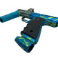 Used SP Shocker Amp Seattle Thunder Paintball Gun Paintball Gun from CPXBrosPaintball Buy/Sell/Trade Paintball Markers, New Paintball Guns, Paintball Hoppers, Paintball Masks, and Hormesis Headbands