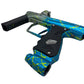 Used SP Shocker Amp Seattle Thunder Paintball Gun Paintball Gun from CPXBrosPaintball Buy/Sell/Trade Paintball Markers, New Paintball Guns, Paintball Hoppers, Paintball Masks, and Hormesis Headbands