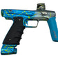 Used SP Shocker Amp Seattle Thunder Paintball Gun Paintball Gun from CPXBrosPaintball Buy/Sell/Trade Paintball Markers, New Paintball Guns, Paintball Hoppers, Paintball Masks, and Hormesis Headbands