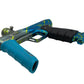 Used SP Shocker Amp Seattle Thunder Paintball Gun Paintball Gun from CPXBrosPaintball Buy/Sell/Trade Paintball Markers, New Paintball Guns, Paintball Hoppers, Paintball Masks, and Hormesis Headbands