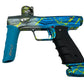 Used SP Shocker Amp Seattle Thunder Paintball Gun Paintball Gun from CPXBrosPaintball Buy/Sell/Trade Paintball Markers, New Paintball Guns, Paintball Hoppers, Paintball Masks, and Hormesis Headbands