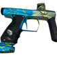 Used SP Shocker Amp Seattle Thunder Paintball Gun Paintball Gun from CPXBrosPaintball Buy/Sell/Trade Paintball Markers, New Paintball Guns, Paintball Hoppers, Paintball Masks, and Hormesis Headbands