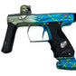 Used SP Shocker Amp Seattle Thunder Paintball Gun Paintball Gun from CPXBrosPaintball Buy/Sell/Trade Paintball Markers, New Paintball Guns, Paintball Hoppers, Paintball Masks, and Hormesis Headbands
