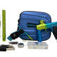 Used SP / Shocker AMP Seattle Thunder W/ Matching Mech Frame Paintball Gun Paintball Gun from CPXBrosPaintball Buy/Sell/Trade Paintball Markers, New Paintball Guns, Paintball Hoppers, Paintball Masks, and Hormesis Headbands