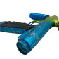 Used SP / Shocker AMP Seattle Thunder W/ Matching Mech Frame Paintball Gun Paintball Gun from CPXBrosPaintball Buy/Sell/Trade Paintball Markers, New Paintball Guns, Paintball Hoppers, Paintball Masks, and Hormesis Headbands