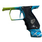 Used SP / Shocker AMP Seattle Thunder W/ Matching Mech Frame Paintball Gun Paintball Gun from CPXBrosPaintball Buy/Sell/Trade Paintball Markers, New Paintball Guns, Paintball Hoppers, Paintball Masks, and Hormesis Headbands