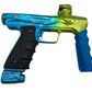 Used SP / Shocker AMP Seattle Thunder W/ Matching Mech Frame Paintball Gun Paintball Gun from CPXBrosPaintball Buy/Sell/Trade Paintball Markers, New Paintball Guns, Paintball Hoppers, Paintball Masks, and Hormesis Headbands