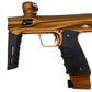 Used Sp Shocker Cvo Mech Paintball Gun Brown Paintball Gun from CPXBrosPaintball Buy/Sell/Trade Paintball Markers, New Paintball Guns, Paintball Hoppers, Paintball Masks, and Hormesis Headbands