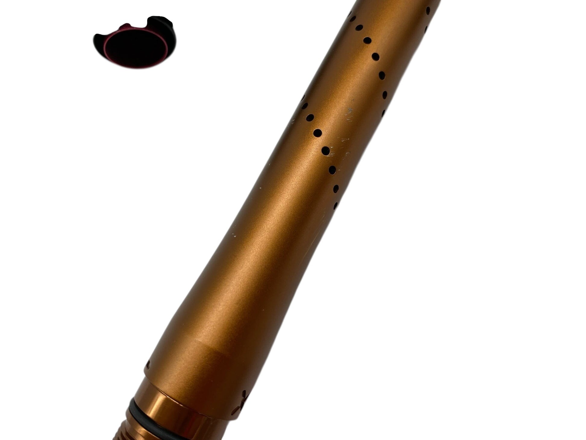 Used Sp Shocker Cvo Mech Paintball Gun Brown Paintball Gun from CPXBrosPaintball Buy/Sell/Trade Paintball Markers, New Paintball Guns, Paintball Hoppers, Paintball Masks, and Hormesis Headbands