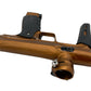 Used Sp Shocker Cvo Mech Paintball Gun Brown Paintball Gun from CPXBrosPaintball Buy/Sell/Trade Paintball Markers, New Paintball Guns, Paintball Hoppers, Paintball Masks, and Hormesis Headbands