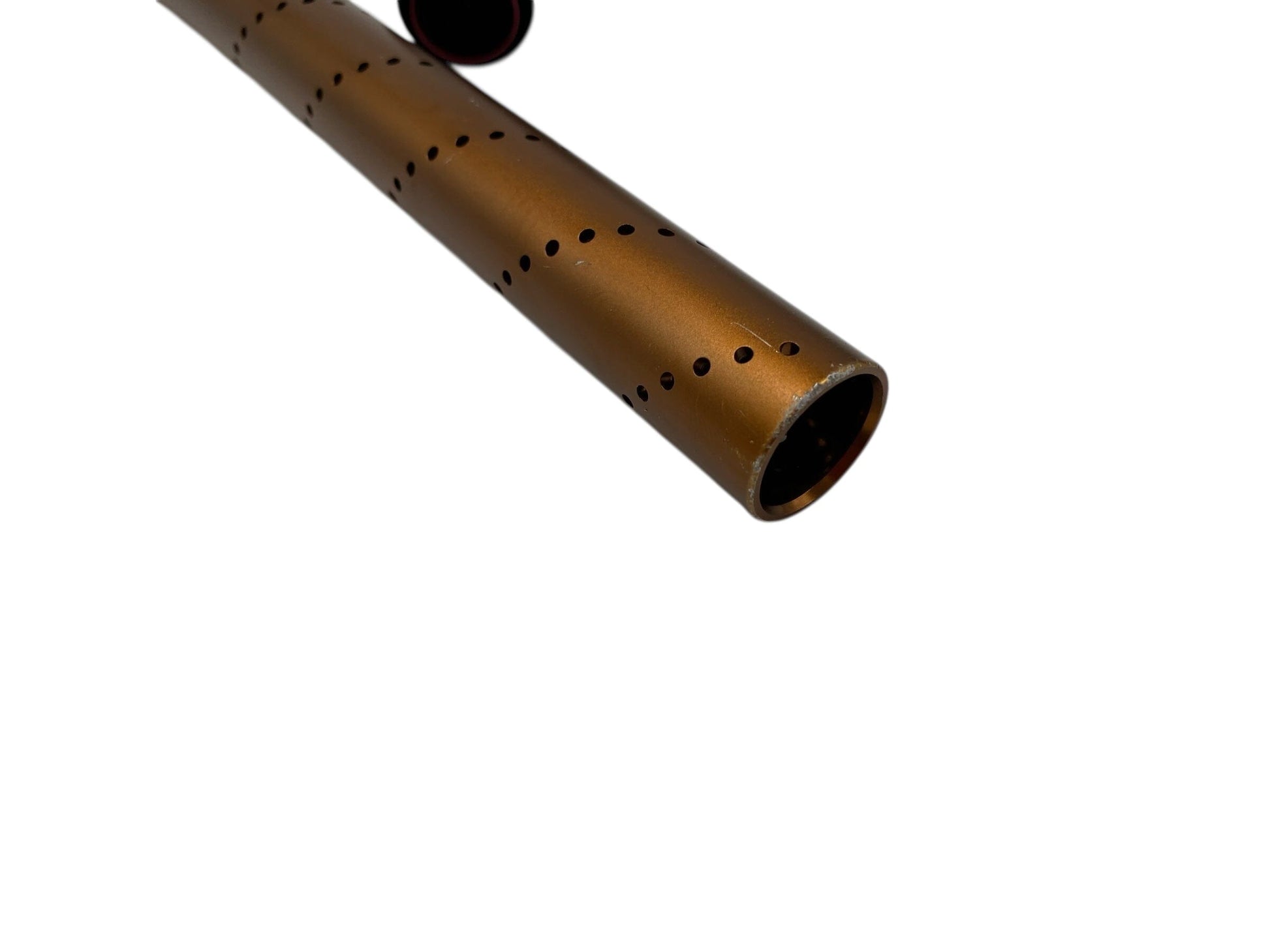Used Sp Shocker Cvo Mech Paintball Gun Brown Paintball Gun from CPXBrosPaintball Buy/Sell/Trade Paintball Markers, New Paintball Guns, Paintball Hoppers, Paintball Masks, and Hormesis Headbands