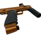 Used Sp Shocker Cvo Mech Paintball Gun Brown Paintball Gun from CPXBrosPaintball Buy/Sell/Trade Paintball Markers, New Paintball Guns, Paintball Hoppers, Paintball Masks, and Hormesis Headbands