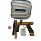 Used Sp Shocker Cvo Mech Paintball Gun Brown Paintball Gun from CPXBrosPaintball Buy/Sell/Trade Paintball Markers, New Paintball Guns, Paintball Hoppers, Paintball Masks, and Hormesis Headbands