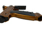 Used Sp Shocker Cvo Mech Paintball Gun Brown Paintball Gun from CPXBrosPaintball Buy/Sell/Trade Paintball Markers, New Paintball Guns, Paintball Hoppers, Paintball Masks, and Hormesis Headbands