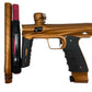 Used Sp Shocker Cvo Mech Paintball Gun Brown Paintball Gun from CPXBrosPaintball Buy/Sell/Trade Paintball Markers, New Paintball Guns, Paintball Hoppers, Paintball Masks, and Hormesis Headbands